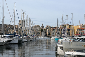 Prévoyance obsèques Marseille